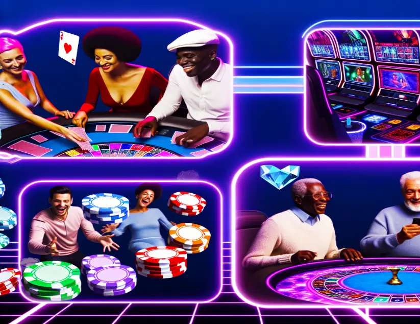 Casino Aviador: Disfruta de la emoción del juego y la diversión en Bakersfield