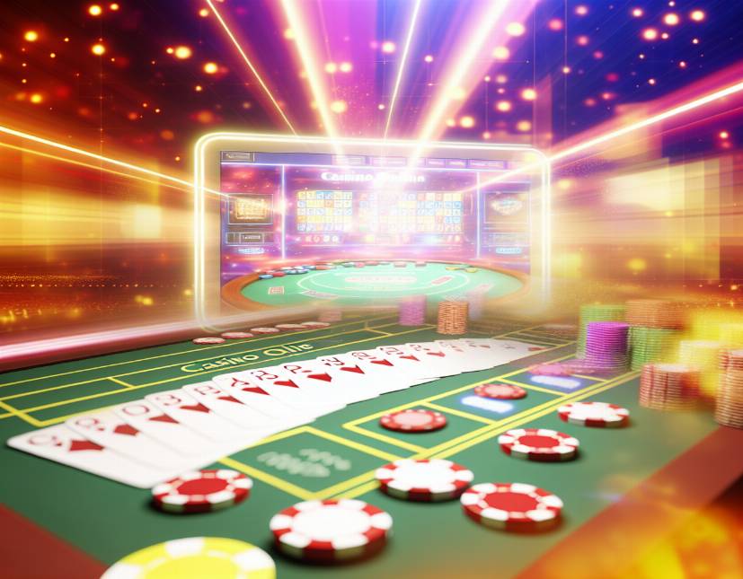 Mejores casinos que ofrecen bono sin depósito