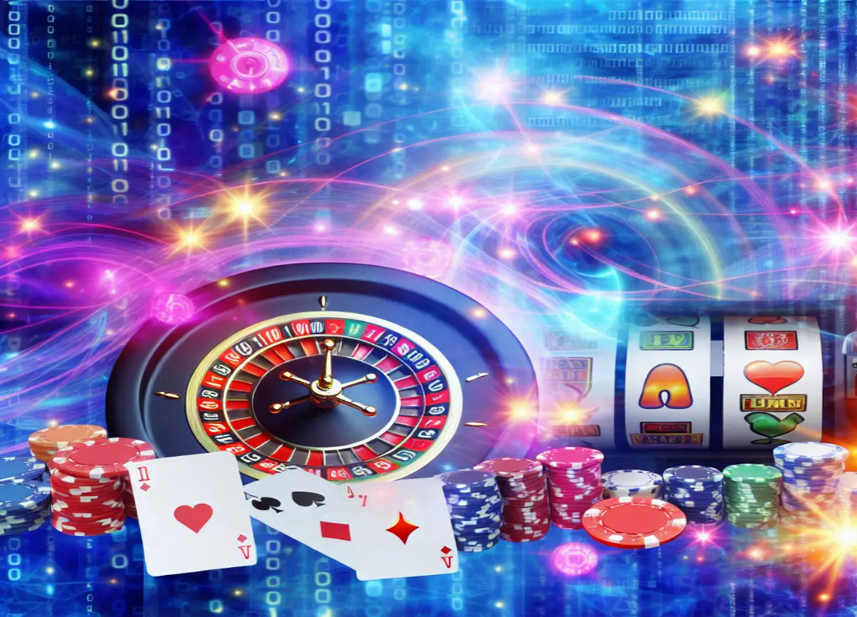 Aprende cómo se juega la ruleta de casino